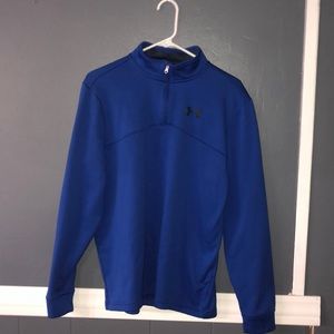 Quarter Zip